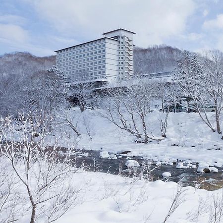 Midorinokaze Resort Kitayuzawa Date  Extérieur photo