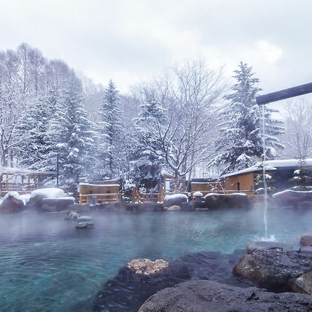 Midorinokaze Resort Kitayuzawa Date  Extérieur photo