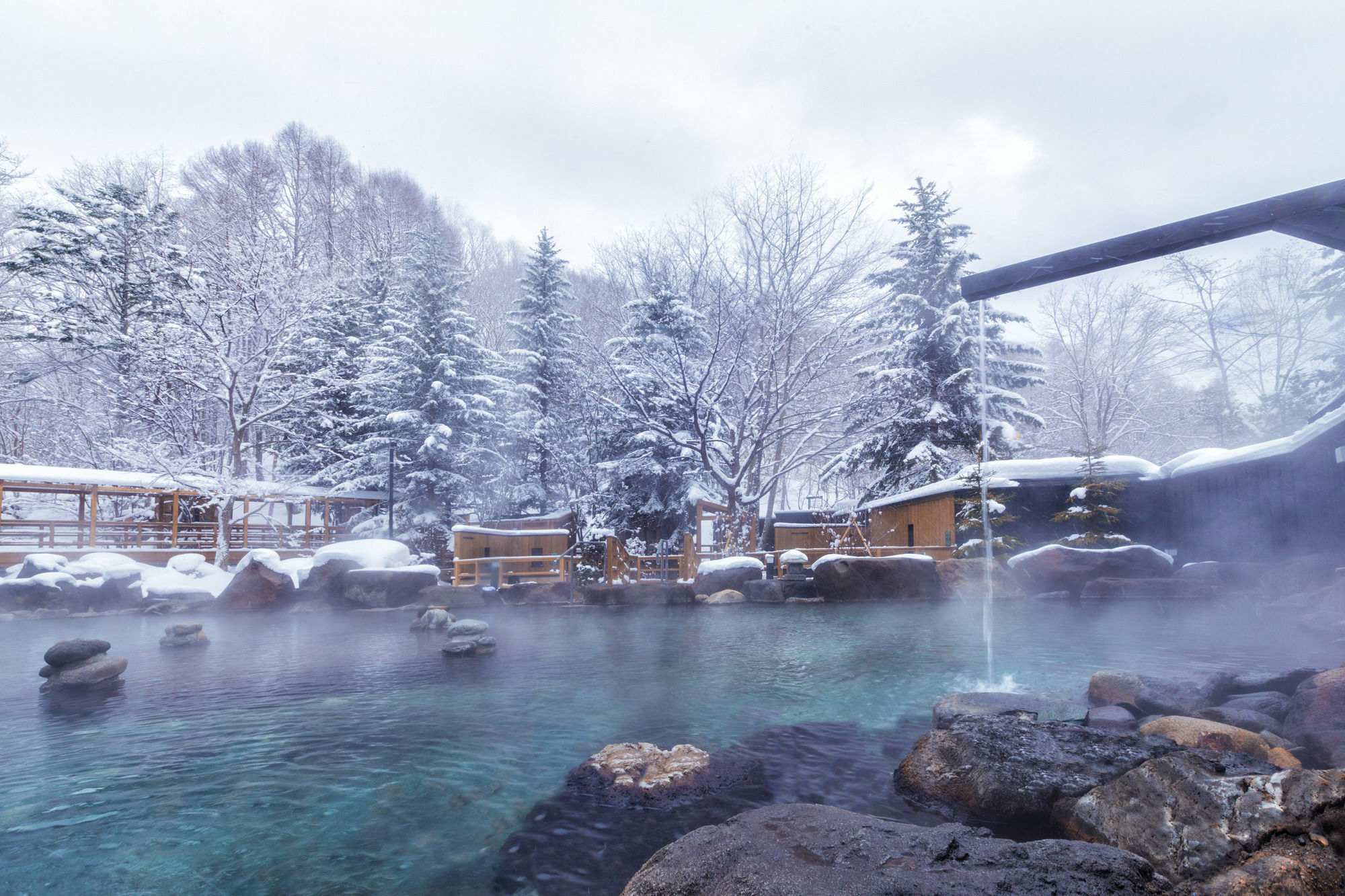 Midorinokaze Resort Kitayuzawa Date  Extérieur photo
